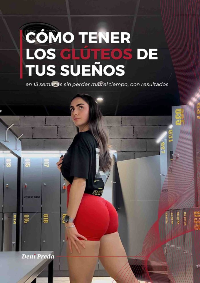 Guía glúteo 14 semanas
